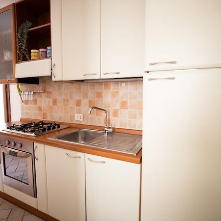 La Corte Olbia Kültér fotó