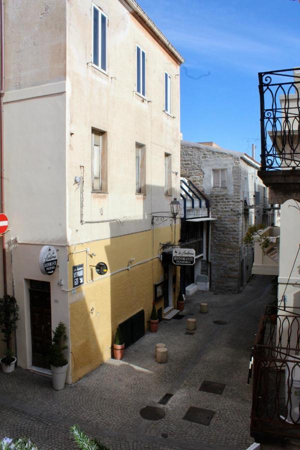 La Corte Olbia Kültér fotó