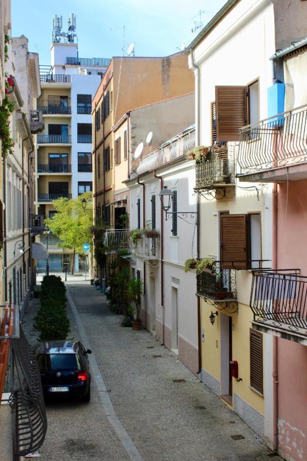La Corte Olbia Kültér fotó