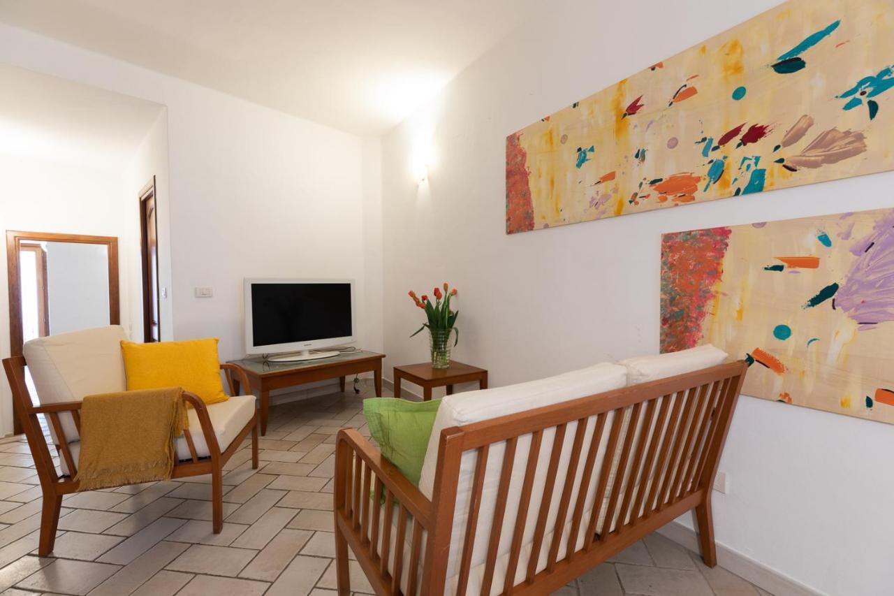 La Corte Olbia Kültér fotó