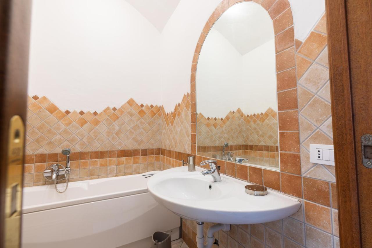 La Corte Olbia Kültér fotó
