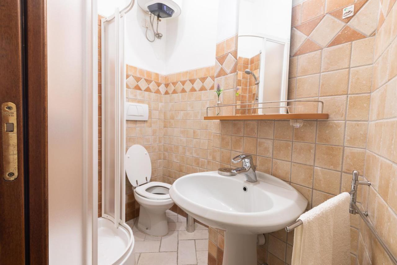 La Corte Olbia Kültér fotó