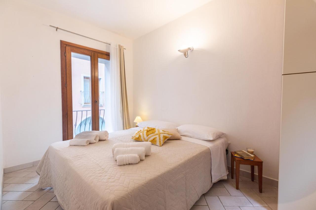 La Corte Olbia Kültér fotó